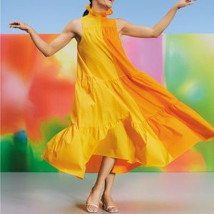 Christopher John Rogers for Target Maxi Dress